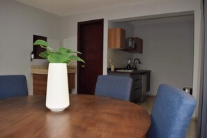 Dining - Beautiful Department in the Historic Center. 201 (San Luis Potosí)