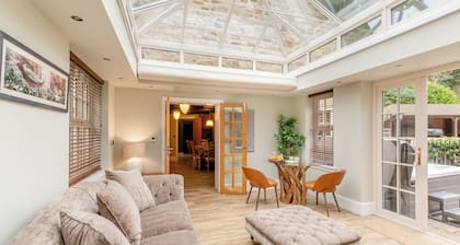 Steelclose Cottage - UK48472