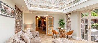 Steelclose Cottage - UK48472