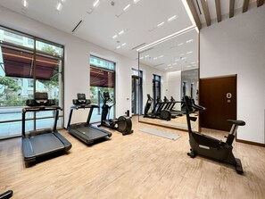 House, Smoking | 1 bedroom - Vida Creek Beach - 2404 1BD (Dubai)