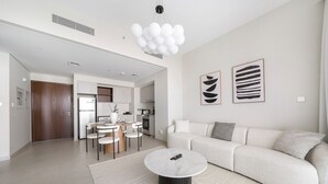 Unclassified image, 5 of 15, button - Vida Creek Beach - 2404 1BD (Dubai)