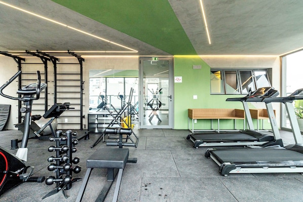 Palestra