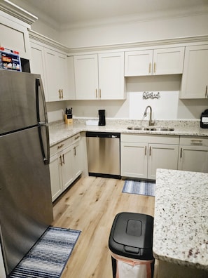 Apartment, 2 Bedrooms, Patio | Interior - The Restful Refuge Unwind in Comfort and Peaceful Serenity (Madison)