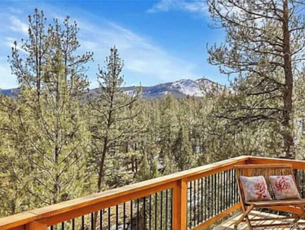 Property grounds - Pine Heaven, outdoor paradise!
(Pine)