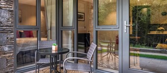 1 bedroom accommodation in Ulverston