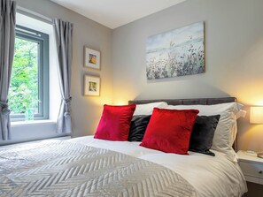 1 habitación, wifi gratis y ropa de cama 
