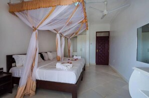 2 Schlafzimmer, WLAN