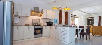 Becky Apartment in Diani Beach