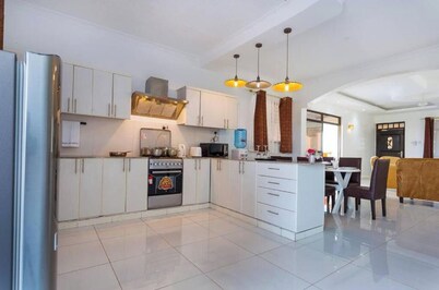 Becky Apartment in Diani Beach