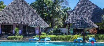 Oasis Villa Diani Beach- Two Bedroom