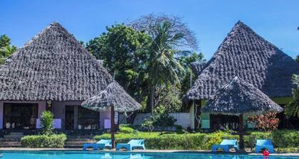 Oasis Villa Diani Beach- Two Bedroom