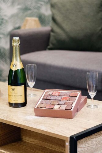 Besta 189- Superbe Appartement cosy