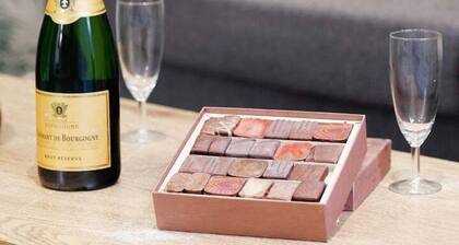 Besta 189- Superbe Appartement cosy