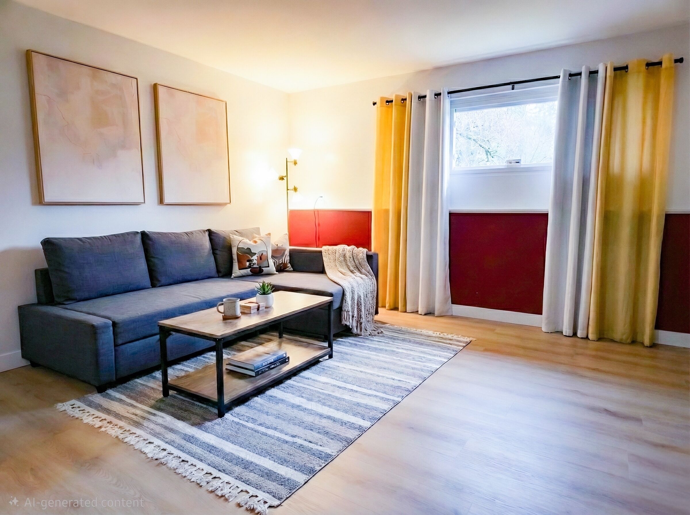 تلفزيون ذكي