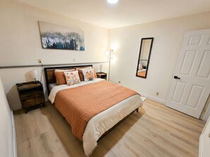 1 chambre, Wi-Fi