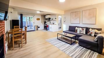 スマートテレビ