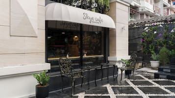 Café