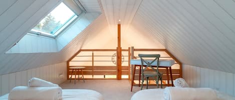 1 chambre, fer et planche Ă repasser, accĂšs au Wi-Fi (inclus)