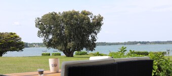 Locjaker - Appt vue mer