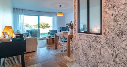 Locjaker - Appt vue mer
