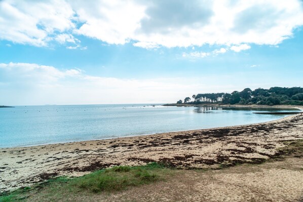 Plage à proximité