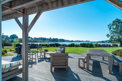 Les Paludiers - Jolie Maison à St Philibert