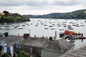 Marina - Mariners Cottage -  a house that sleeps 8 guests  in 4 bedrooms (Salcombe)