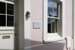 Detalle exterior