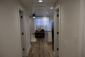 Interiør