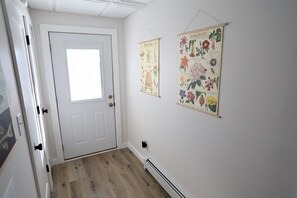 Interiør