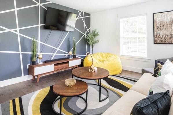 منطقة المعيشة