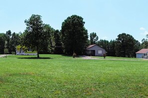 Aussenbereich