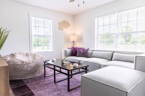 تلفزيون، ستيريو