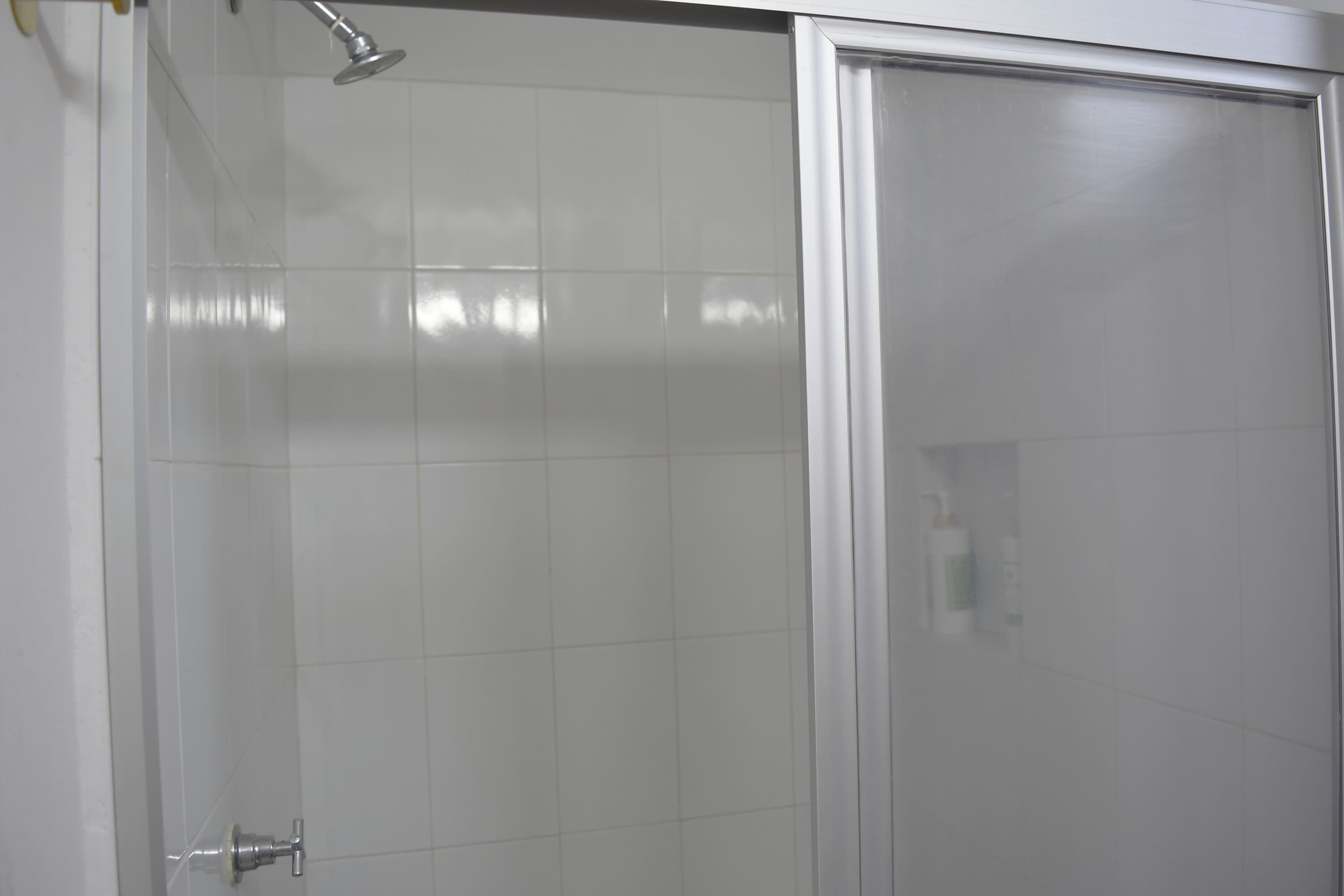 Doccia, shampoo