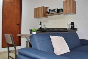 Interior - depa 107 · Centro Histórico Hermoso Depa. 107 (San Luis Potosí)