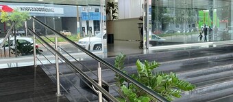 호텔 빌라 베르데