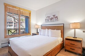 2 chambres