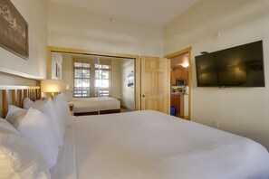 1 chambre