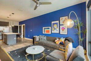 Maison (2 Bedrooms) | Intérieur
