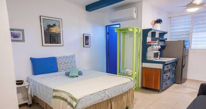 Studio 4 Casiguaya