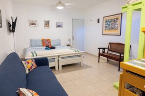 Free WiFi - Studio 4 Casiguaya (Vieques)