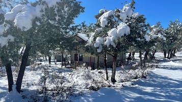 Ulkoalueet