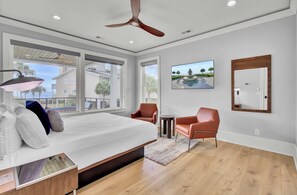 Ferienhaus (Multiple Bedrooms) | Innenbereich