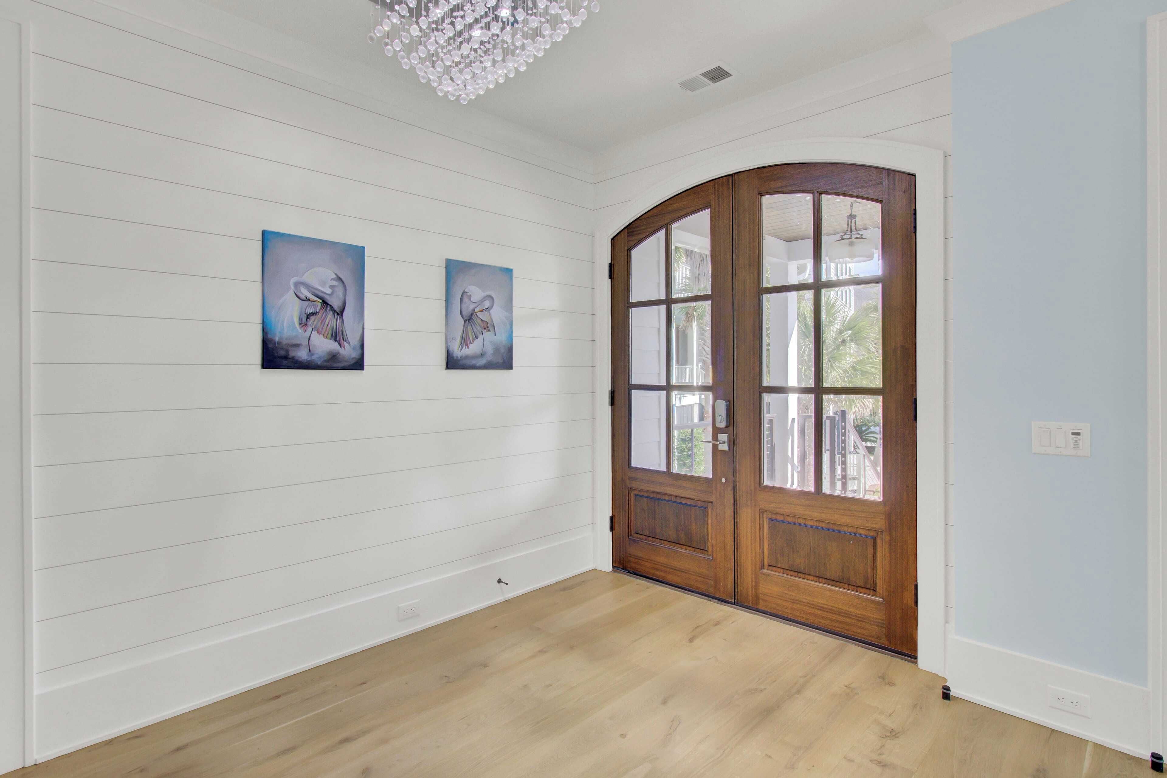 House (Multiple Bedrooms) | Interior