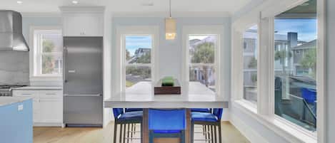 House (Multiple Bedrooms) | Interior