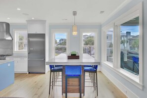 Hus (Multiple Bedrooms) | Interiør