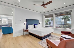 Hus (Multiple Bedrooms) | Interiør