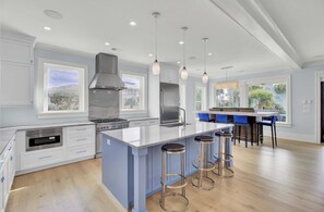 House (Multiple Bedrooms) | Interior