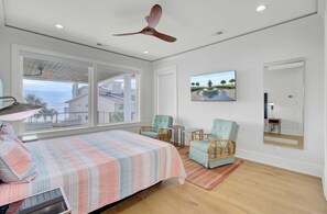 House (Multiple Bedrooms) | Interior - 7 Beachwood East by Avantstay Ocean Views, Hot Tub, 7bdr (Isle of Palms)