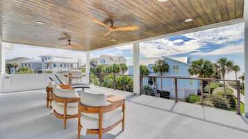 House (Multiple Bedrooms) | Interior